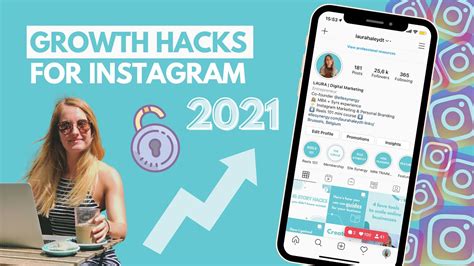 Instagram Growth Hacks For 2021 L Heres How You Can Grow Followers On