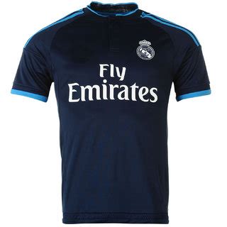 Check out our real madrid jersey selection for the very best in unique or custom, handmade pieces from our men's clothing shops. Buy Real Madrid Navy Blue half Sleeves Jersey Online ...