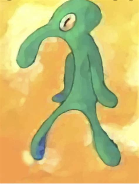 Bold And Brash More Like Belongs In The Trash 🗑 Rsquidward