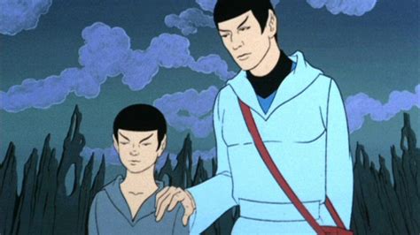 Spocks Entire Backstory Explained