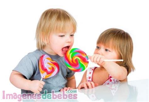 Últimas noticias de niños en cnn.com. Compartiendo los dulces