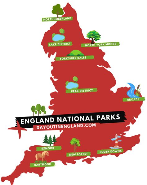 10 Beautiful National Parks In England Which To Visit In 2023 Day
