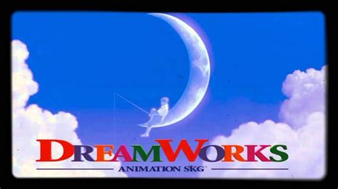 Creative Journey Of Dreamworks Logo Zenbusiness