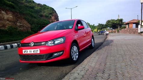 Team Bhp Vw Polo Gt Tsi Initial Ownership And Driving Report