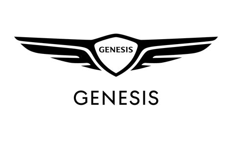 Genesis Logo And Symbol Meaning History Png Brand