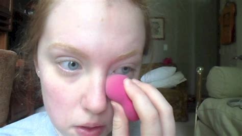 How To Apply Under Eye Concealer Youtube