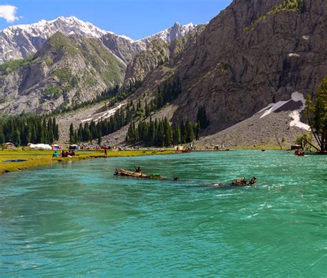 Top 10 Most Beautiful Places To Visit In Swat Valley Trango Travel