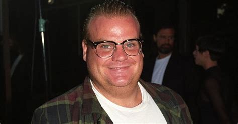 Remembering Snl Star Chris Farley On The Anniversary Of His Death
