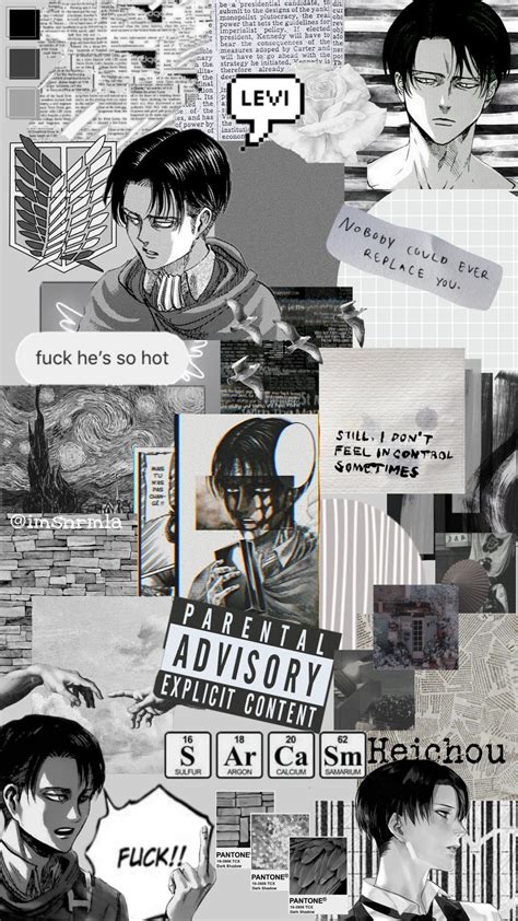 Abstract wallpaper levi ackerman drawings manga art captain levi levi mikasa titans profile picture. Pin on wallpaper