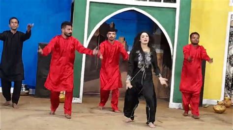 Deedar Multani Yaar Jina New Hot Mujra Dance 2022 Youtube