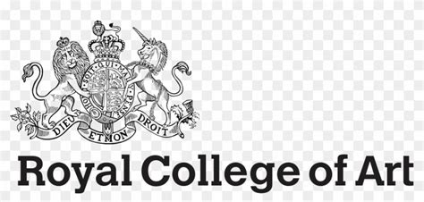 Download Rca 2012 Newlogo Nostrapline Royal College Art Logo