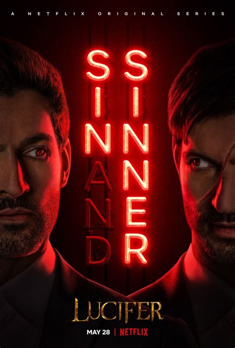 Netflix Drops New Trailer For Lucifer Season 5 Part B
