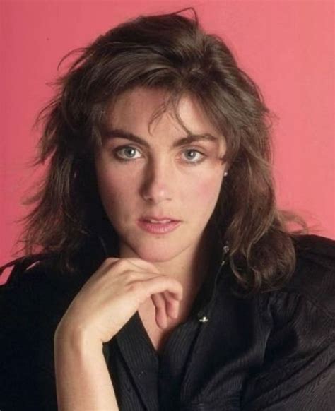 25 fabulous photos of laura branigan in the 1970s and 80s ~ vintage everyday