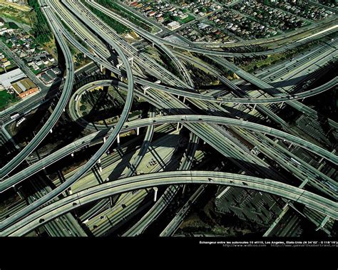 Worlds Biggest Interchanges In Highways Myclipta