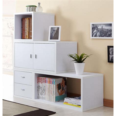 Modular Bedroom Storage Furniture - ROOMVIDIA