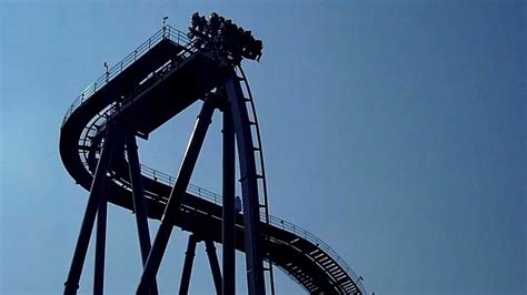 Krake war allerdings nicht nur deutschlands erster dive coaster, sondern für den heide park auch die erste bahn von. KRAKE Heide Park Resort Offride 2011 HD - YouTube