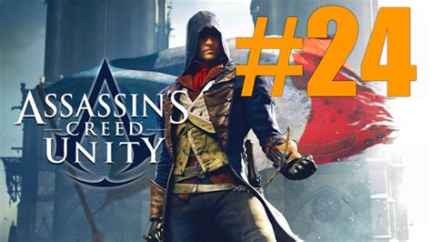 Assassins Creed Unity Gamepaly Walkthrough Part Xbox One