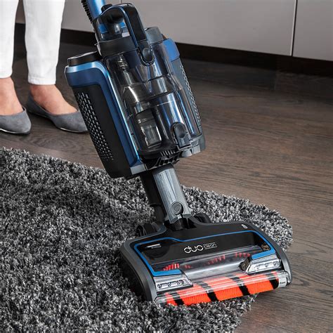Shark Duoclean Cordless Upright Vacuum Cleaner With Powered Lift Away