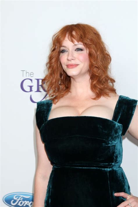 Christina Hendricks Actuallychristinahendricks Nude Leaks Photo 122