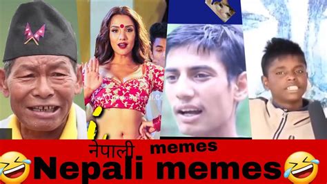 funny nepali memes collection from meme point nepal try not to laugh ep21🤣nepali meme😂