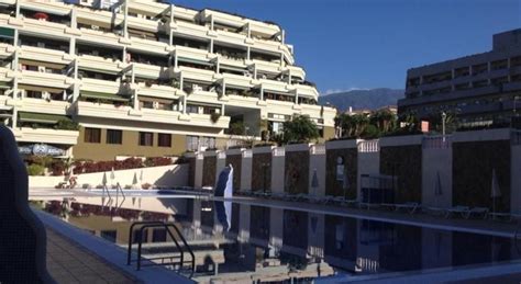 Всегда свободные номера и выгодные цены. Apartamentos Bahia Playa, Puerto de la Cruz (Tenerife ...