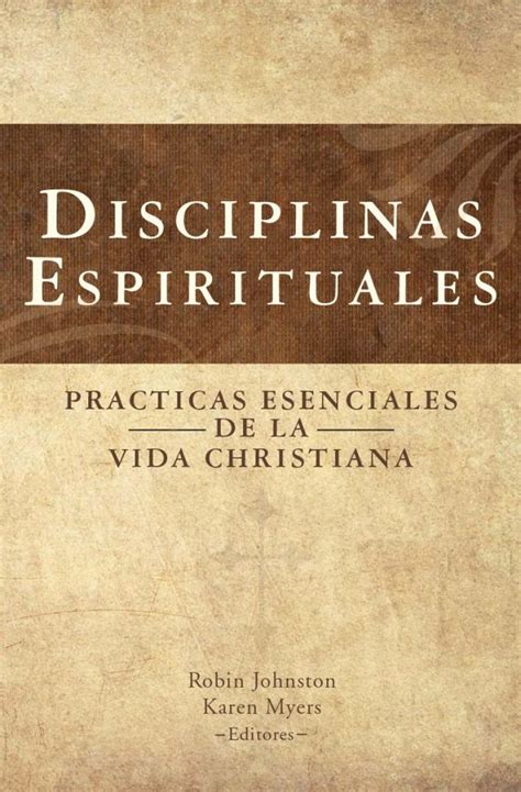 Las Disciplinas Espirituales Ministry Central