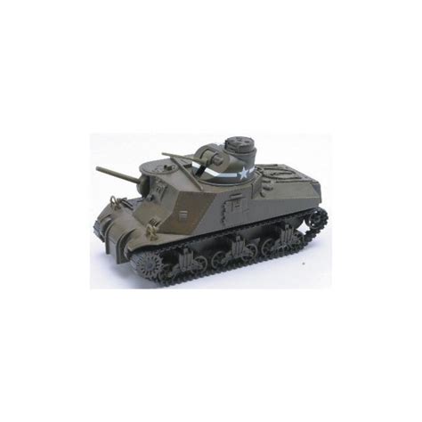 Miniature Militaire New Ray Tank M3 Lee Kit 132 Chez 1001hobbies Réf