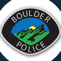 Boulder Police Dept On Twitter RT DABoulder20th The Detailed