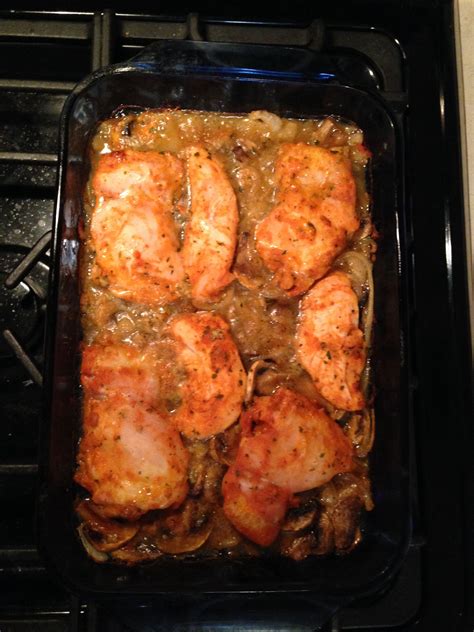 Keep in mind, the size of the thighs and different ovens may slightly affect the baking of the chicken thighs. Sirachi-Ranch Chicken Place 5-6 chicken thighs (boneless ...