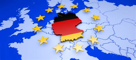 Deutschland übernimmt EU-Ratspräsidentschaft / „Wir brauchen ein ...