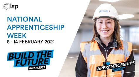 Building The Future Of Learners National Apprenticeship Week