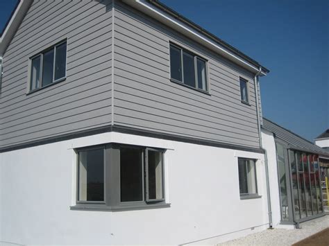 House Cladding Guide Wall Cladding Types Ideas Costs