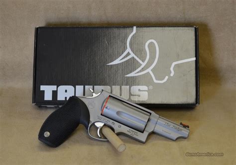 2441039mag Taurus Judge Stainless 3 3 45 L For Sale