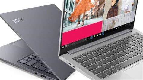 Harga Laptop Lenovo Terbaru Update Juli 2022 Berikut Daftar
