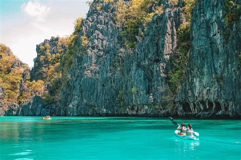 The 8 Best Beaches In The Philippines You Have To Visit Hand Luggage