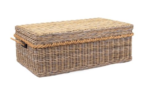 Shop for tables with storage baskets online at target. 20 Luxury Wicker Basket Coffee Table 2017 | Coffee table ...