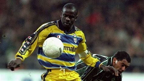 Legendäre Mannschaften: AC Parma 1998/99 | Goal.com
