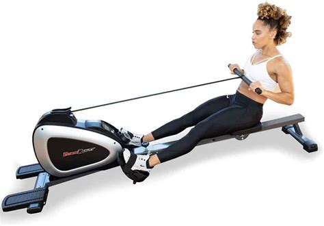 Top 17 Best Inexpensive Rowing Machine Reviews 2020