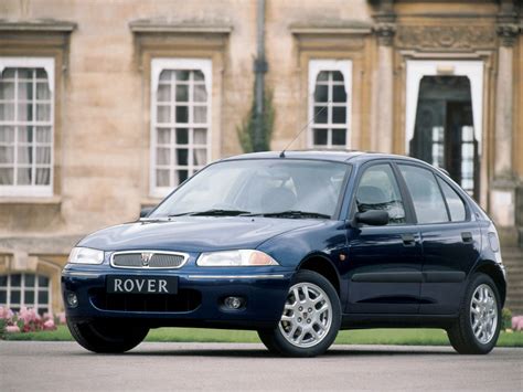 Télécharger Fonds Décran Rover 200 Gratuitement