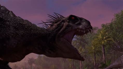 Scorpius Rex Jurassic World Camp Cretaceous Ultra Villains Wiki Fandom