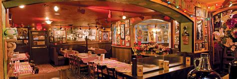 Buca Di Beppo Roseville Visit Placer