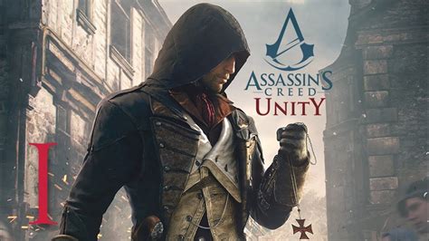 Memories Of Versailles ASSASSIN S CREED UNITY Part 1 YouTube