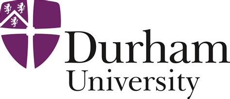 You can download in.ai,.eps,.cdr,.svg,.png formats. Durham University - Logos Download