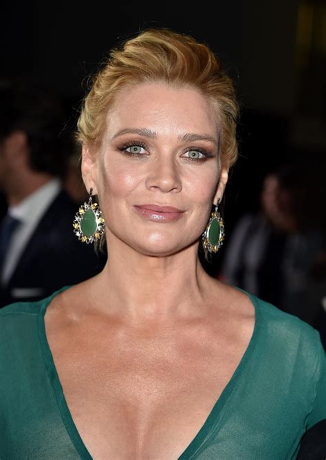 Laurie Holden