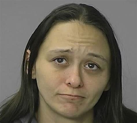 Wanted Michelle Marie Sweet 32 For A Felony Probation Violation