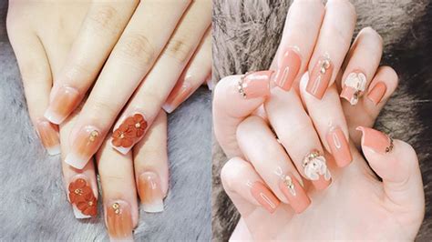 Tổng Hợp Các Mẫu Nail đẹp Nhất Cho Chị Em Diện Tết