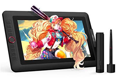 8 Best Graphic Tablets For Beginners Reviewsbuyers Guide