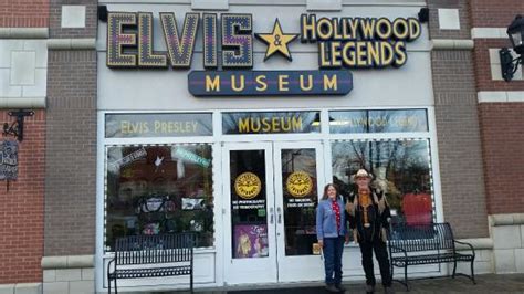 Elvis Presley Museum Pigeon Forge 2020 All You Need To Know Before