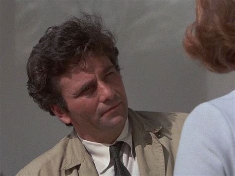 Columbo Lovely But Lethal Season 3 Episode 1 Episode Aired 23