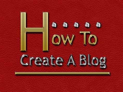 Tips On How To Design Blog Best Design Blog